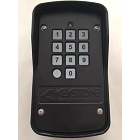 M330-1KB Wireless Keypad Works MULTICODE 109950, 109920, 109020 Receiver 300MHZ