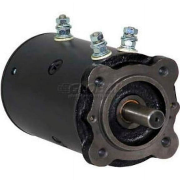 M3300 Bi-Rotational 12V DC Motor
