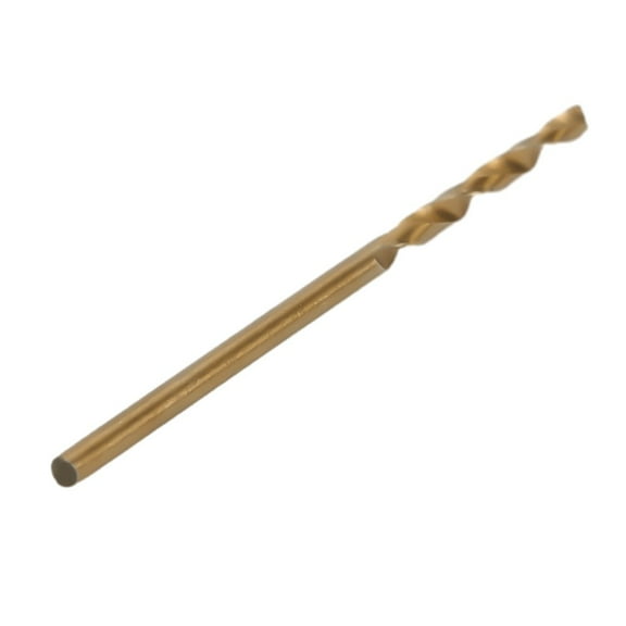 M35 Cobalt HSS Drill Bit 1mm-13mm for Stainless Steel and Metalworking