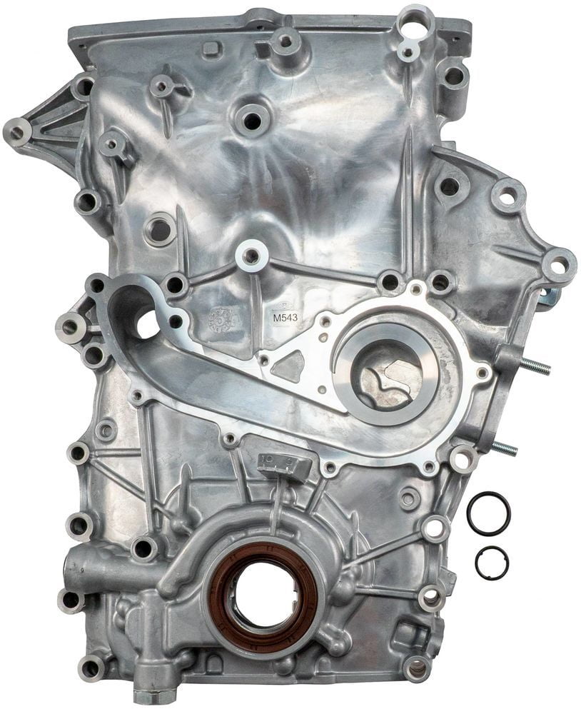 M35M543 Fits select: 2005-2014 TOYOTA TACOMA, 2010 TOYOTA 4RUNNER