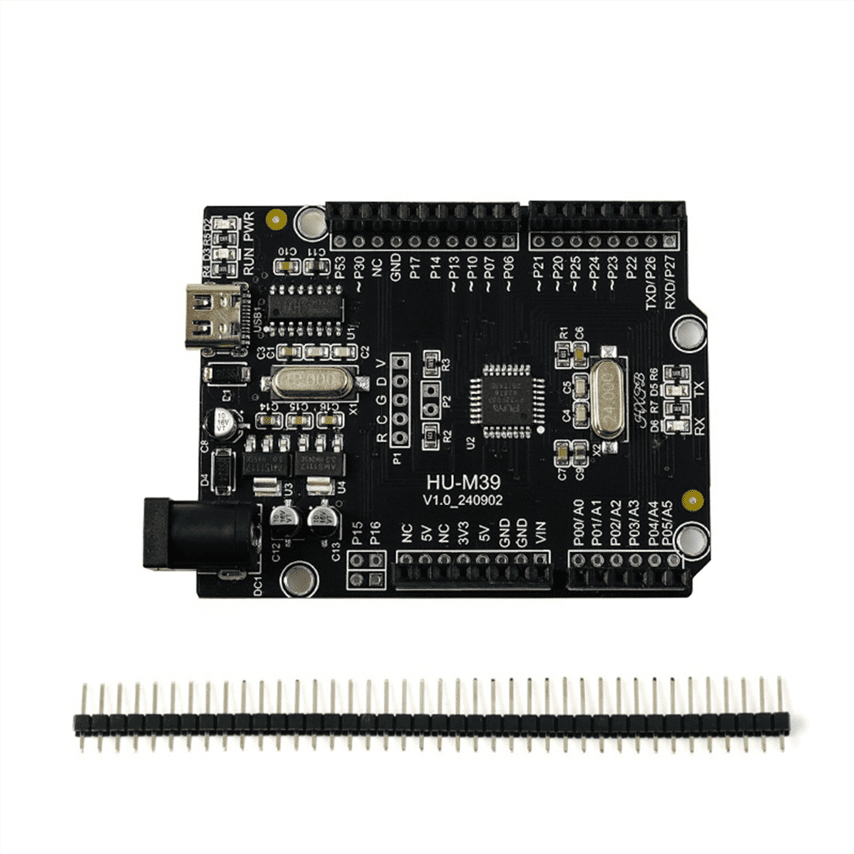 core board module programming board learning board... -M39 Graphic Programming Core Board Smart Car Robot Dog Programming and ...