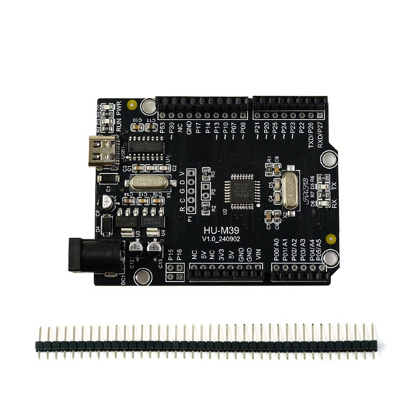 M39 Graphic Programming Core Board Smart Car Robot Dog Programming and ...