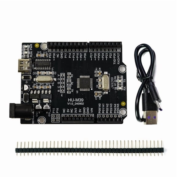 -M39 Graphical Programming Core Board Programming and Development Learning Smart Car Robot Development Board Module