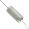 thumbnail image 1 of M39003/01-6212 Cap Tant Solid 3.9uF 50V 10% (4.7 X 12.04mm) Axial (0.1%FR) Bulk, 1 of 1