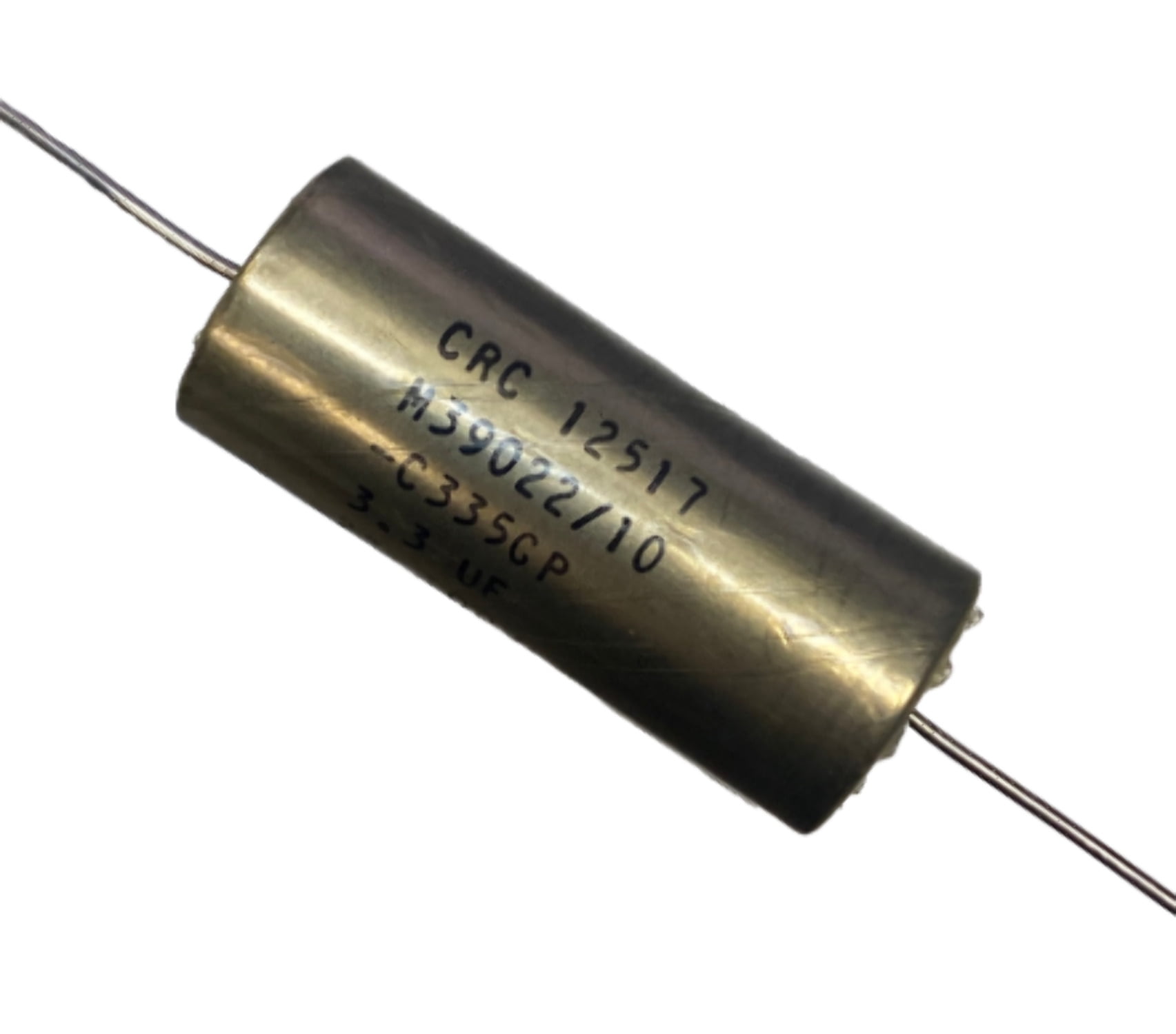Fits Merrychef CH86-252095B Capacitor 2500V 50/60HZ 0.95uF, 03002004356 - View #10