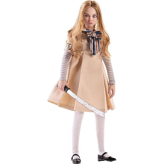 M3GAN 1/6 Scale Action Figure