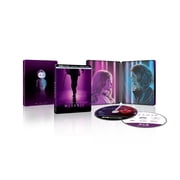 M3GAN 2.0 (Limited Edition 4K Ultra HD Steelbook) [UHD]