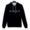 thumbnail image 1 of M3GAN 3D Print Women men Hoodies Sweatshirts Long Sleeve Fashion Casual Printed Movie Harajuku, 1 of 2