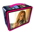 thumbnail image 1 of M3GAN Embossed Tin Fun Box, 1 of 3