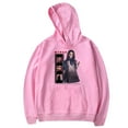 thumbnail image 1 of M3GAN Hoodie Sweatshirts Fashion Man Women Printing Pullover Streetwear Harajuku Casual Movie, 1 of 2