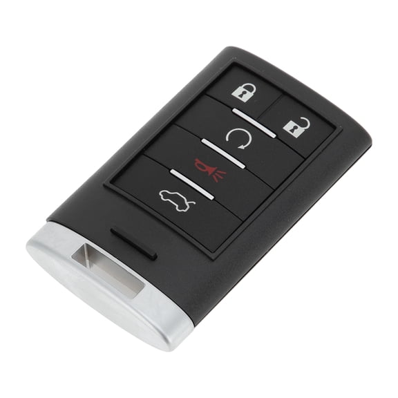 M3N5WY7777A 315MHz Keyless Entry Remote Key Fob for Cadillac STS 2008-2011 for Cadillac CTS 2008-2014 ID46 Replacement Car Key
