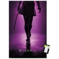 thumbnail image 1 of M3gan 2.0 (2025) - Teaser One Sheet Wall Poster, 22.375" x 34", 1 of 3