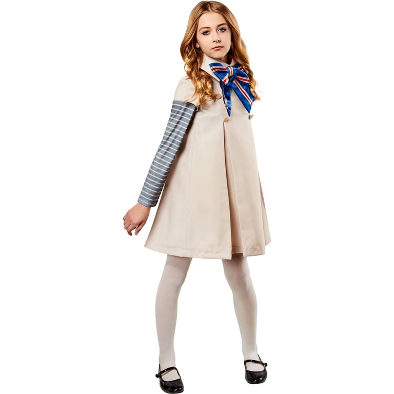 Rubies Mia And Me Child Costume, Small - Officially Licensed Dress With Wings For Girls