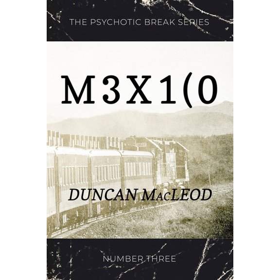 M3x1(0