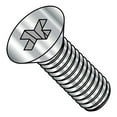 thumbnail image 1 of M4-0.7X10 Din 965 Metric Phillips Flat Machine Screw Full Thread A4 Stainless Steel (Pack Qty 5,000) BC-M410MPFA4, 1 of 1
