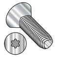 thumbnail image 1 of M4-0.7X8 Din7500ME Metric 6 Lobe Flat Thread Roll Screw Full Thread 18 8 Stain Steel Passivated Wax (Pack Qty 3,500) BC-M48RTF188, 1 of 1