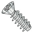 thumbnail image 1 of M4-1.79X40 Metric Phillips Flat Head PT Alternative 30 Degree Full Thread A2 Stainless Steel (Pack Qty 1,000) BC-M440PTPFA2, 1 of 1
