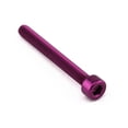 thumbnail image 1 of M4 Aluminium Socket Cap Bolts, 1 of 2