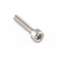 thumbnail image 1 of M4 Aluminium Socket Cap Bolts, 1 of 2