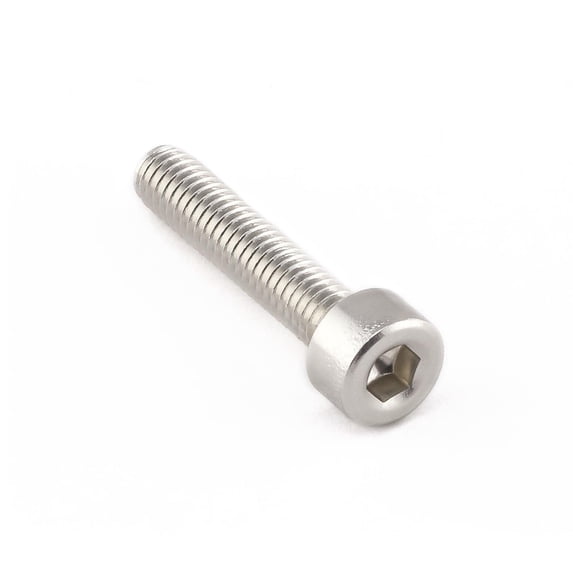 M4 Aluminium Socket Cap Bolts