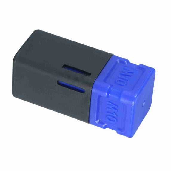 M4 M8 Assorted Rivet Nut Mandrel And Nose Piece Riveter Tip Metric Replacement Riveter Part Threaded Mandrel For Hand Nut Rivet