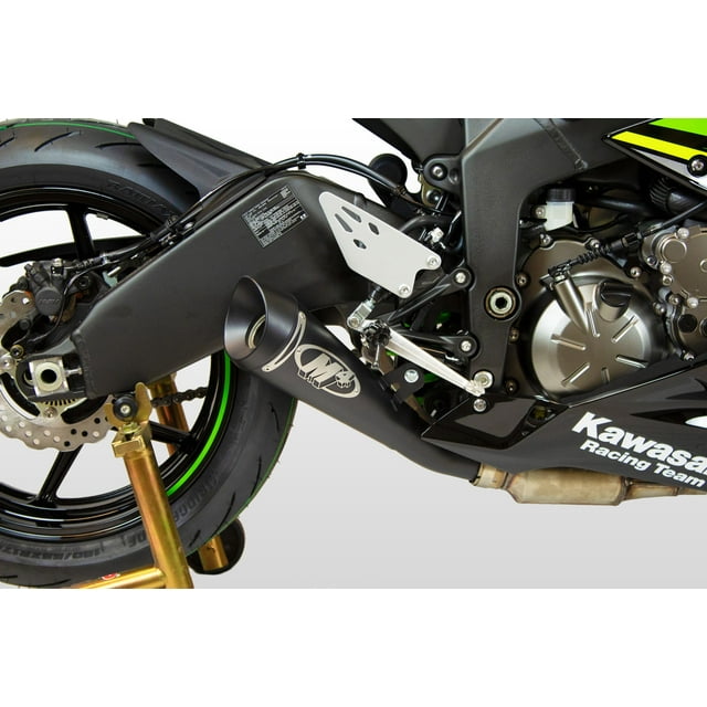 M4 Performance Exhaust GP19 Series SlipOn compatible with 20092024