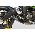 thumbnail image 1 of M4 Performance Exhaust GP19 Series Slip-On compatible with 2009-2024 Kawasaki ZX-6R ZX6R ZX636 KA6922-GP19, 1 of 5