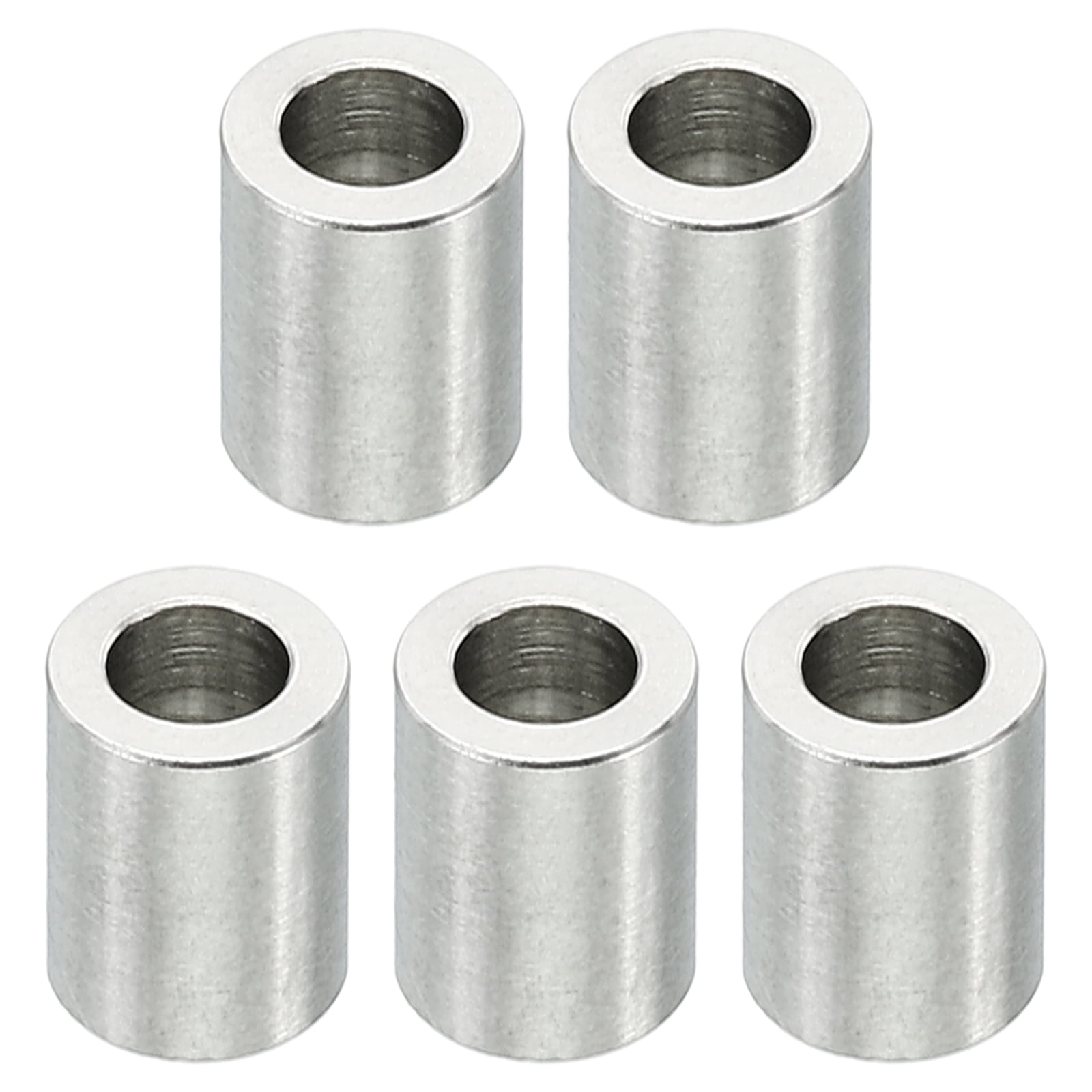 Viti A Testa Tonda Brugola 4-40 X 1/2” – Acciaio Inox 18-8 (confezione Da 50) – AMERICANINTEGRATEDSUPPLY
