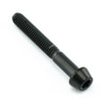 thumbnail image 1 of M4 Titanium Tapered Socket Cap Bolts, 1 of 2