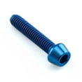thumbnail image 2 of ACER Racing M6x65 Titanium Socket Cap Screws – Aerospace Grade 6AL4V, Allen Hex Drive 2 of 4