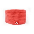 thumbnail image 1 of M4 warm headband Pink, 1 of 2
