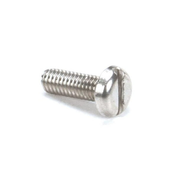 M4 x 12 mm Slotted Pan Head Screw