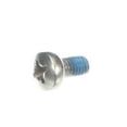 thumbnail image 1 of M4 x 8 mm Heavy Duty Screw, 1 of 1