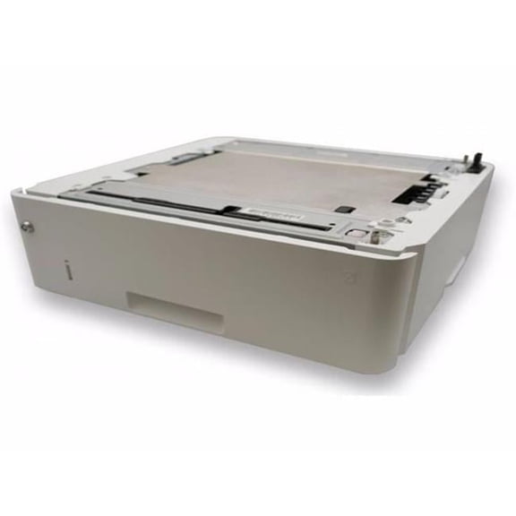 M402 550-M402 550-Sheet Locking D9P29A Tray