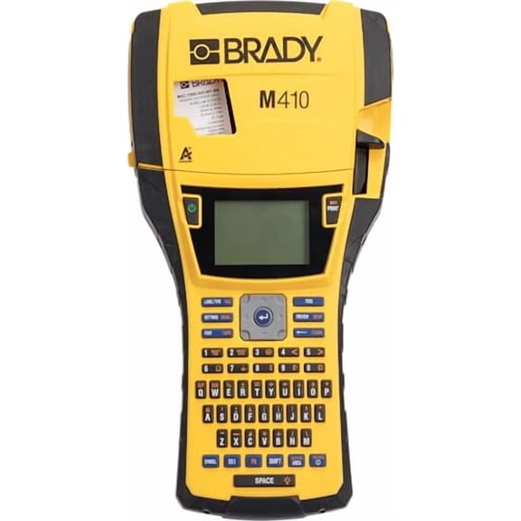 Brady Brady M410 1in Portable Label Printer M410