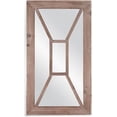 thumbnail image 1 of M4126 Boca Wall  Natural Wood, 1 of 3