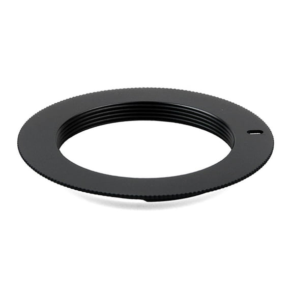M42-EOSM Modify Lens Purpose Adapter For M42 Mount Large Format Enlarging Lens to EOSM EF-M Mount Mirrorless Camera