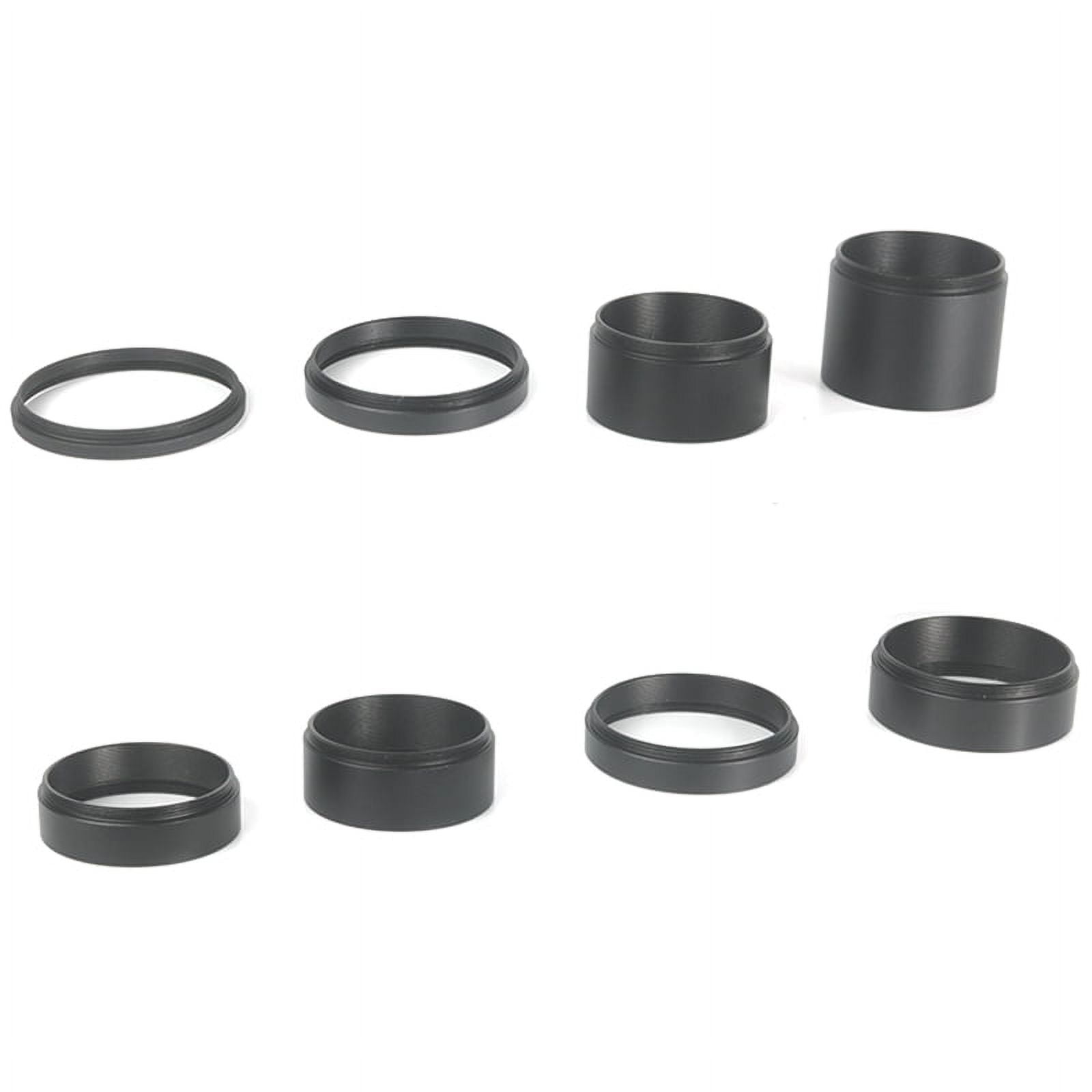 M42 Extension Tube Kit 3 5 7 10 12 15 20 30mm M42X0 75 For Astronomy m42-extension-tube-kit-3-5-7-10-12-15-20-30mm-m42x0-75-for-astronomy