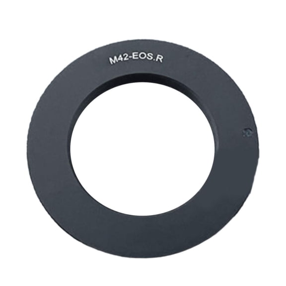 M42- Lens Mount Adapter Replacement for RF R5 Mount Cameras