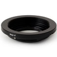thumbnail image 1 of Urth M42 Lens Mount to Nikon F Camera Mount Adapter with Optical Glass, 1 of 3