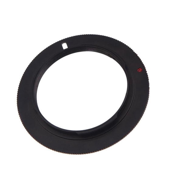 M42 Lens to AI For Nikon F-mount adapter D70s D100 D5100 New O0