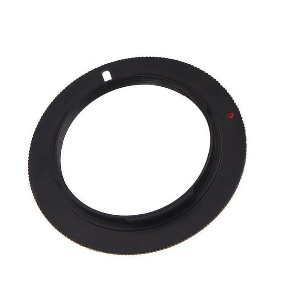 M42 Lens to AI For Nikon F-mount adapter ring D70s D5100 D7000 D3100 D100 M1J6