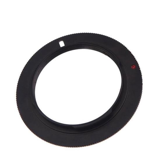 T2 T Lens to E-Mount Adapter Ring for NEX-7 6 5 A7 A7S A7R