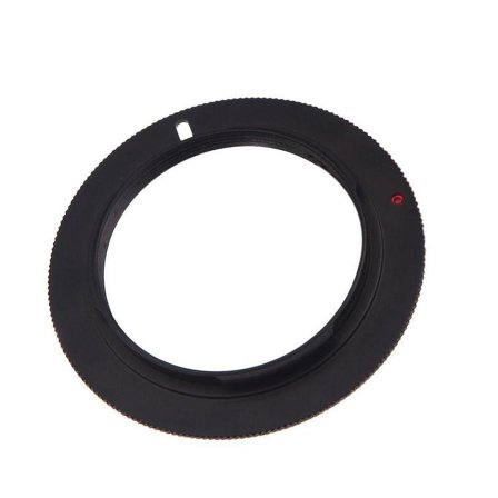 M42 Lens to AI For Nikon F-mount adapter ring D70s D7000 D3100 D100 Hot O9V4