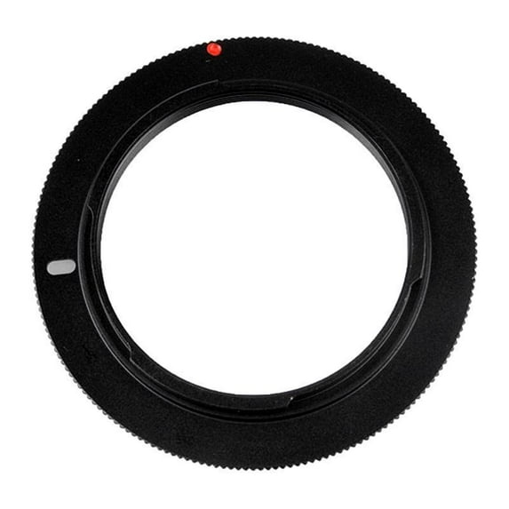 M42 Lens to AI for f Mount Adapter Rings D70s D3100 D100 D7000 D5100 D80 Camera Accessories