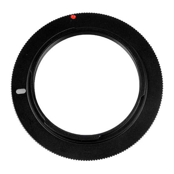 M42 Lens to AI for f Mount Adapter Rings D70s D3100 D100 D7000 D5100 D80 Camera Accessories