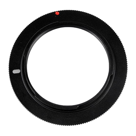 M42 Lens to Mount Adapter Rings with Plate for D70s D3100 D100 D7000 Camera Lens Adapter Repair