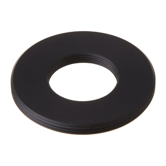 M42 to Adapter Microscope Objective Thread to M42 for Photography M42x0 ...