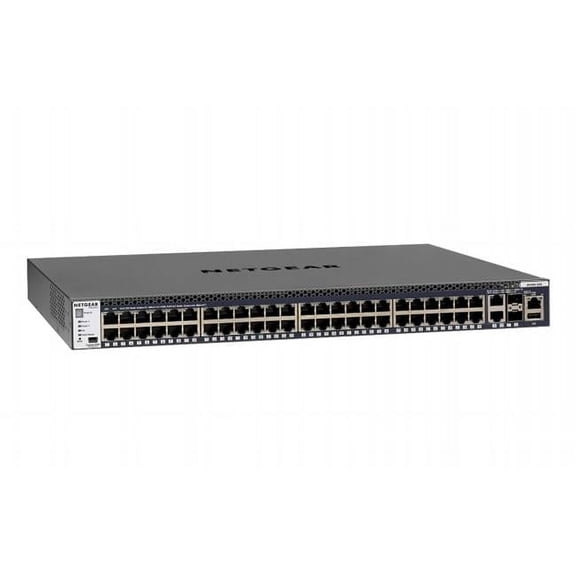 M4300 52 GB Managed Switch Networking