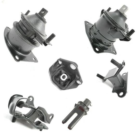 M433 4526 4516 4542 4510 4509 4591 For 03-08 Honda Acura 2.4L Engine Motor Mount Accord Tsx 03 04 05 06 07 08